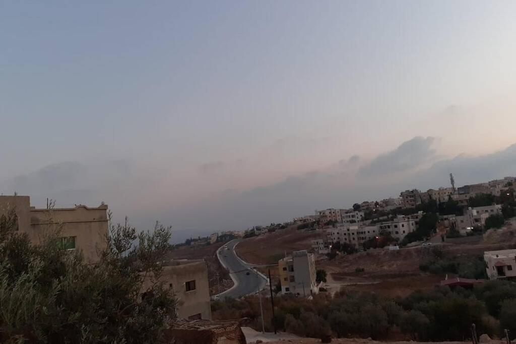 Moon Valley Site Jerash Jarash Esterno foto